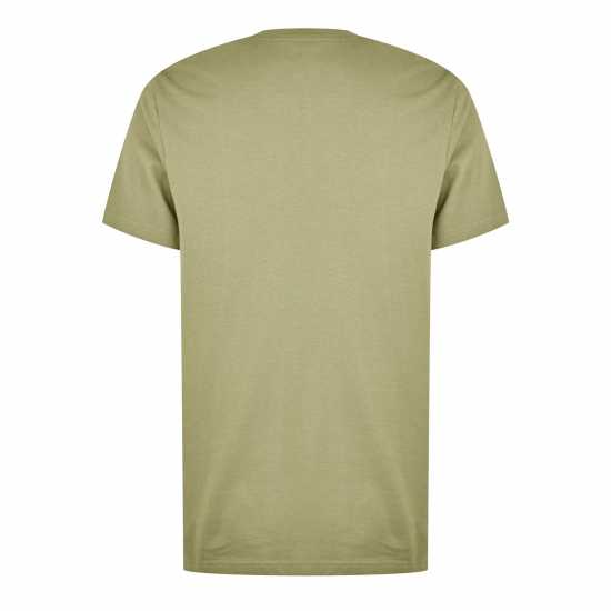 Jack Wills Sandleford T-Shirt Трекинг 