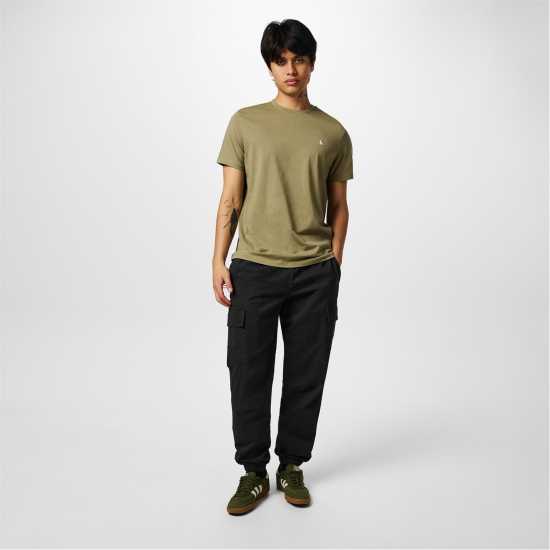 Jack Wills Sandleford T-Shirt Трекинг 