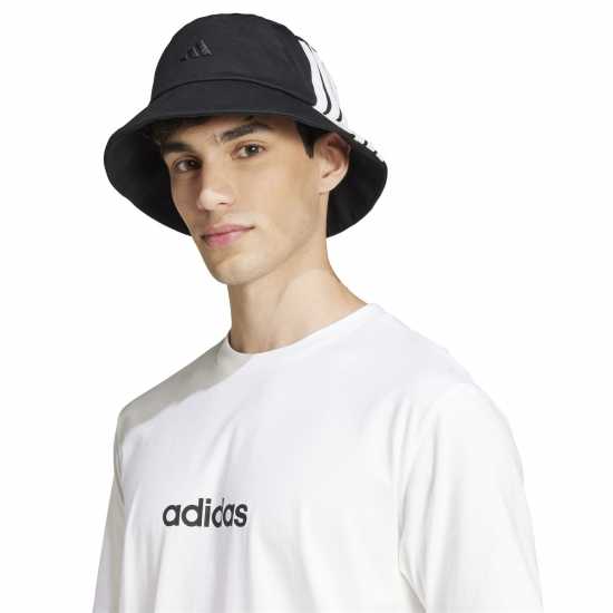 Adidas Мъжка Риза Essentials Single Jersey Logo T-Shirt Mens