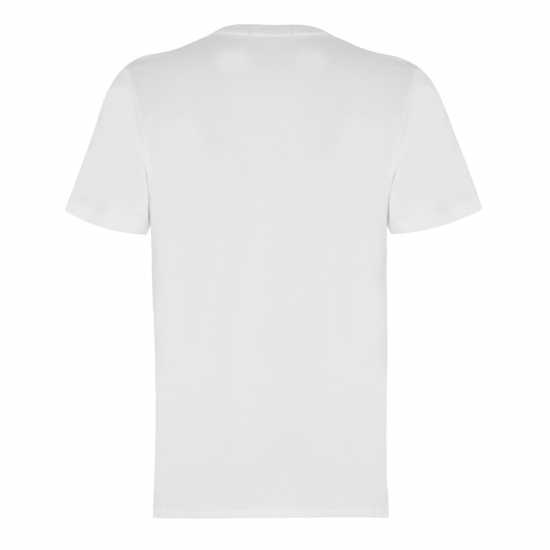 Replay Small Logo T-Shirt Бяло 001 Tshirts under 20