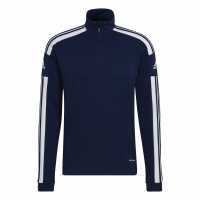 Adidas Squadra 21 Training Top Отбор Нави Син Мъжки грейки