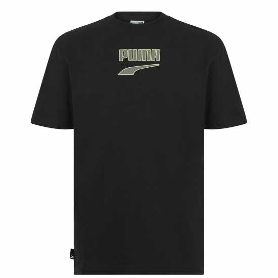 Puma Downtown T-Shirt Черно Tshirts under 20