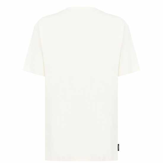 Puma Downtown T-Shirt Крем Tshirts under 20