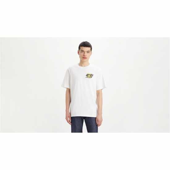 Levis Тениска New Logo T Shirt  Tshirts under 20