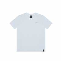 Fabric 5Pack T-Shirts Бяло Детски тениски и фланелки