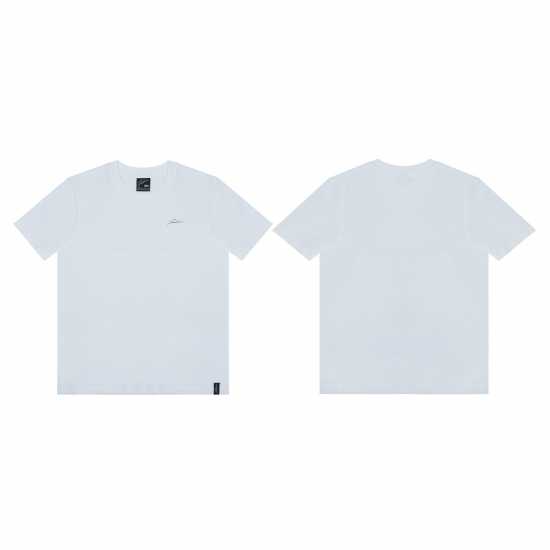 Fabric 5Pack T-Shirts Бяло Детски тениски и фланелки