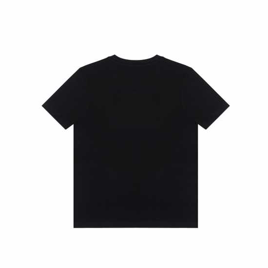 Fabric 5Pack T-Shirts Черно Детски тениски и фланелки