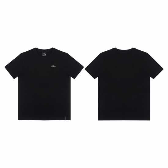 Fabric 5Pack T-Shirts Черно Детски тениски и фланелки