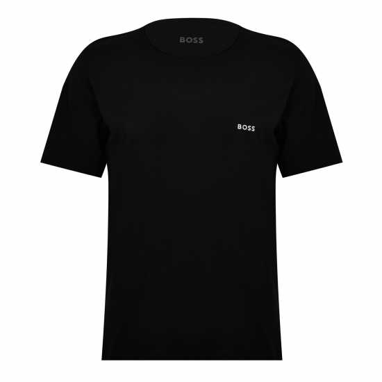 Hugo Boss 3 Pack Classic T-Shirt  Holiday Essentials