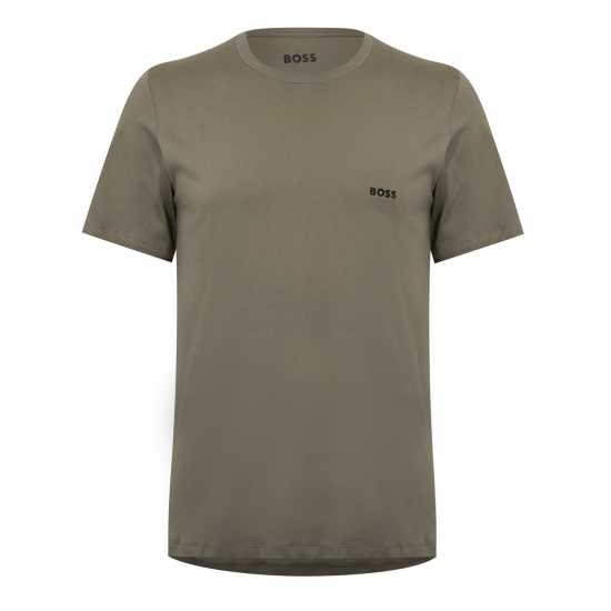 Hugo Boss 3 Pack Classic T-Shirt  Holiday Essentials