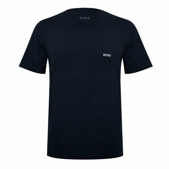 Hugo Boss 3 Pack Classic T-Shirt  Holiday Essentials