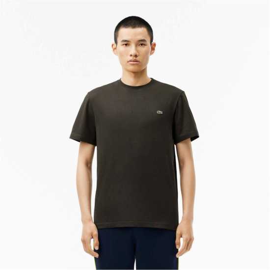 Lacoste Тениска Logo T Shirt  