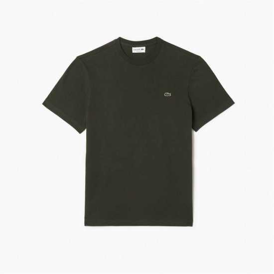 Lacoste Тениска Logo T Shirt  