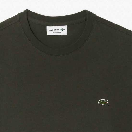 Lacoste Тениска Logo T Shirt  