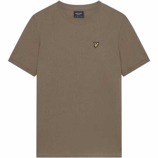 Lyle And Scott Lyle Donegal T-Shirt Sn99  Tshirts under 20