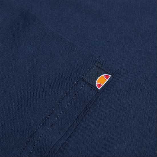 Ellesse Valera Junior Tee Navy Детски тениски и фланелки