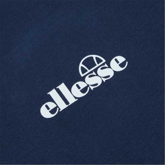 Ellesse Valera Junior Tee Navy Детски тениски и фланелки