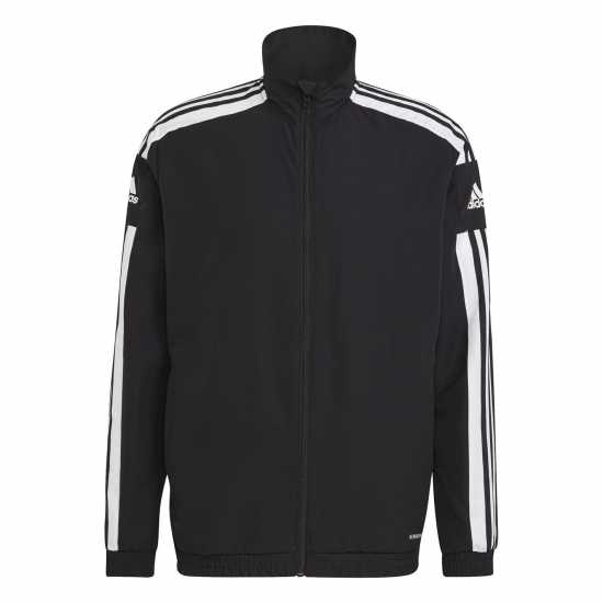 Adidas Pre Jkt  Мъжки якета и палта