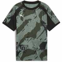 Puma Camo Jersey Jn44  