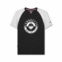 Lambretta Tee  Мъжко облекло за едри хора