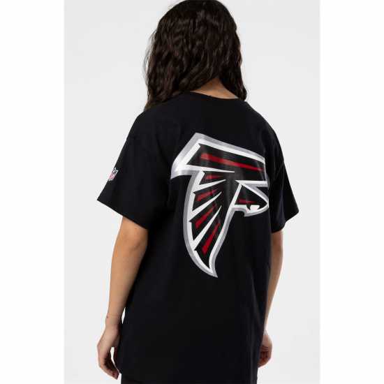 Hype Nfl X Tee Jn99 Атланта Фалконс Детски тениски и фланелки