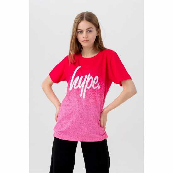 Hype 3 Pk Tee Jn99  Детски тениски и фланелки