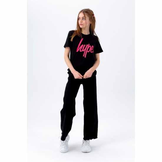 Hype 3 Pk Tee Jn99  Детски тениски и фланелки