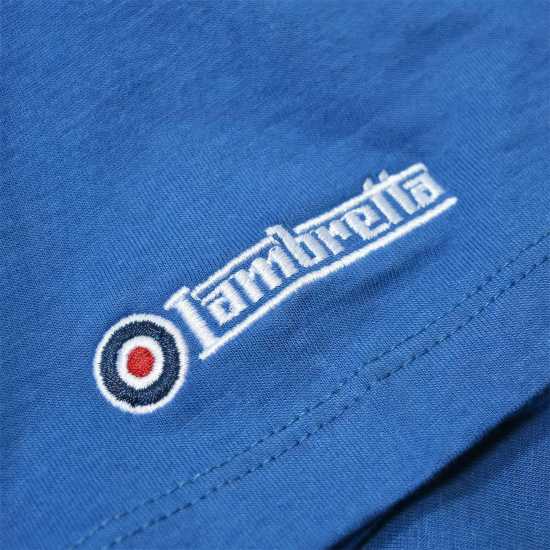 Lambretta Tee  Мъжко облекло за едри хора