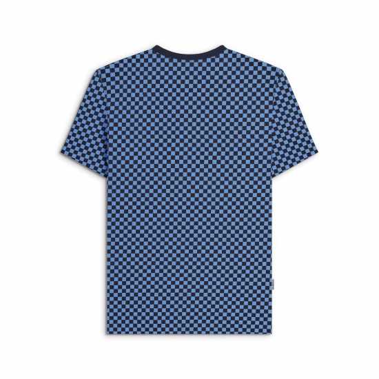 Lambretta Tone Tee  Мъжко облекло за едри хора