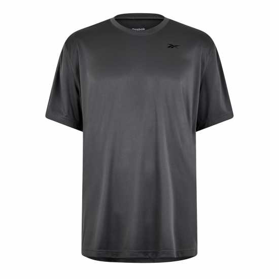 Reebok Ss Tech T Sn99  Мъжко облекло за едри хора