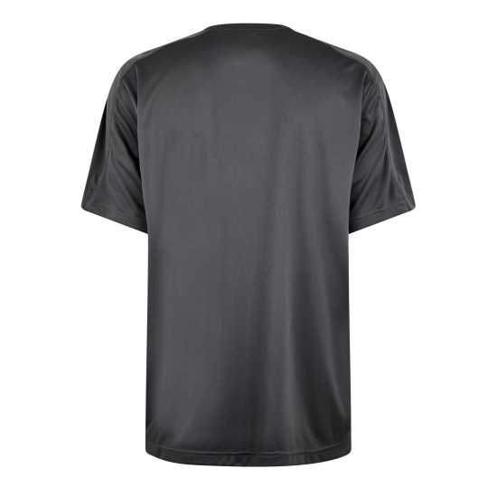 Reebok Ss Tech T Sn99  Мъжко облекло за едри хора