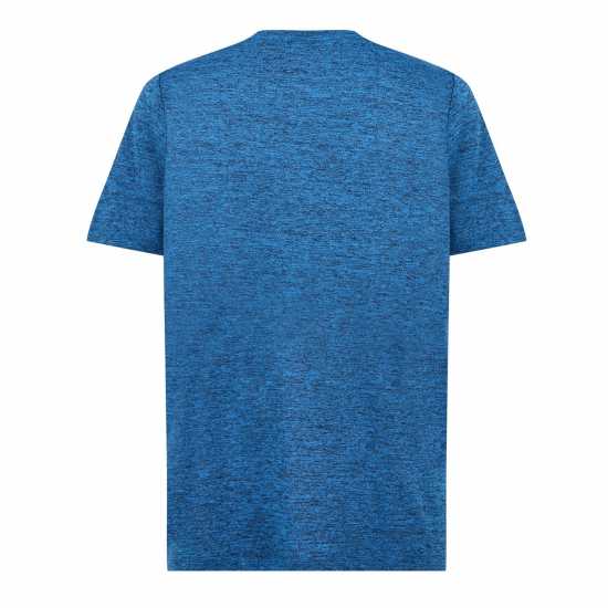 Slazenger Poly Tee 3Pk Sn44 Смесете 3 Мъжки ризи