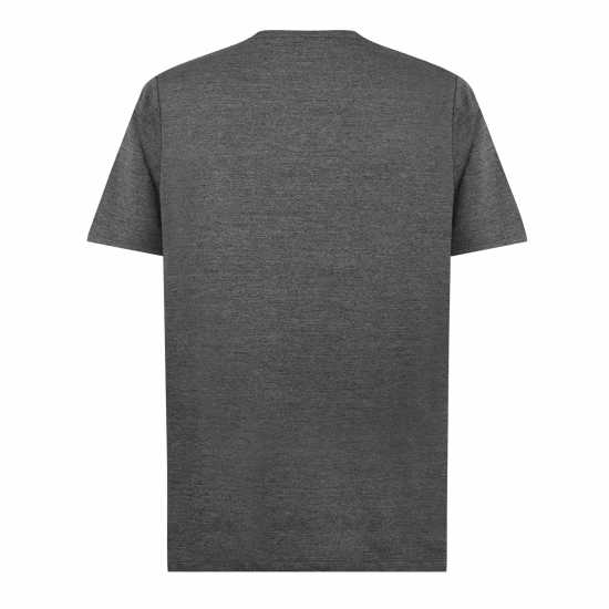 Slazenger Poly Tee 3Pk Sn44 Смес 1 Мъжки ризи