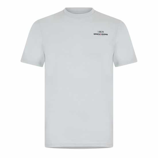 Castore Ityxineos Tee 99  Дамски тениски и фланелки