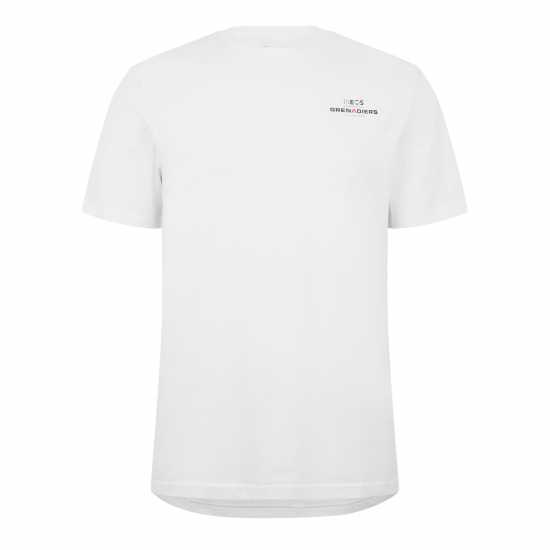 Castore Spnxineos Tee 99  Дамски тениски и фланелки