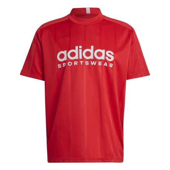 Adidas Мъжка Риза Tiro Shirt Mens  Мъжко облекло за едри хора