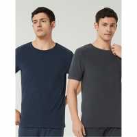 Howick 2 Pack Thermal T-Shirts  