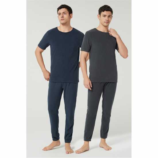 Howick 2 Pack Thermal T-Shirts  