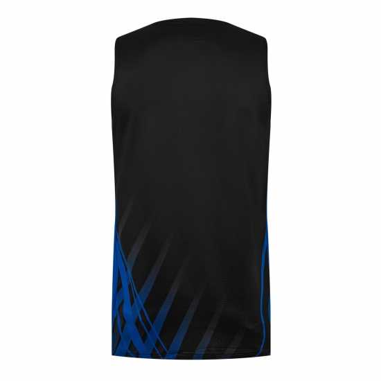 Castore Rfc M Vest Sn99  Мъжко облекло за едри хора