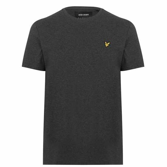 Lyle And Scott Тениска Logo T Shirt Угъл 398 Tshirts under 20