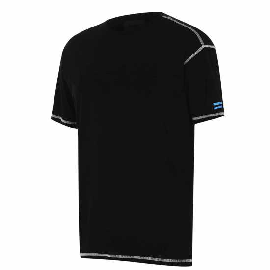 Replay Тениска Titan T Shirt Черно 098 Tshirts under 20