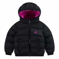 Детско Яке Air Jordan Essential Puffer Jacket Junior  