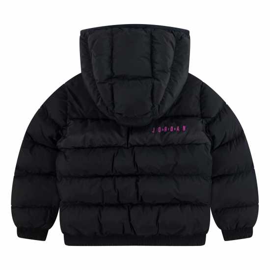 Детско Яке Air Jordan Essential Puffer Jacket Junior  