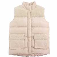 Threadbare Gilet Apple Jn99  Детски якета и палта