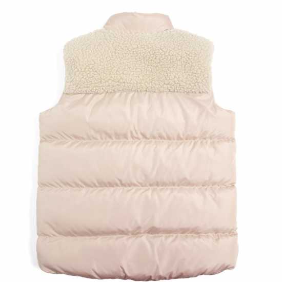 Threadbare Gilet Apple Jn99  Детски якета и палта