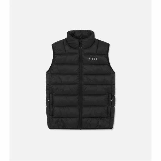 Мъжка Грейка Nicce Skyline Gilet Mens  Мъжки грейки