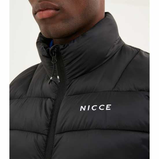 Мъжка Грейка Nicce Skyline Gilet Mens  Мъжки грейки