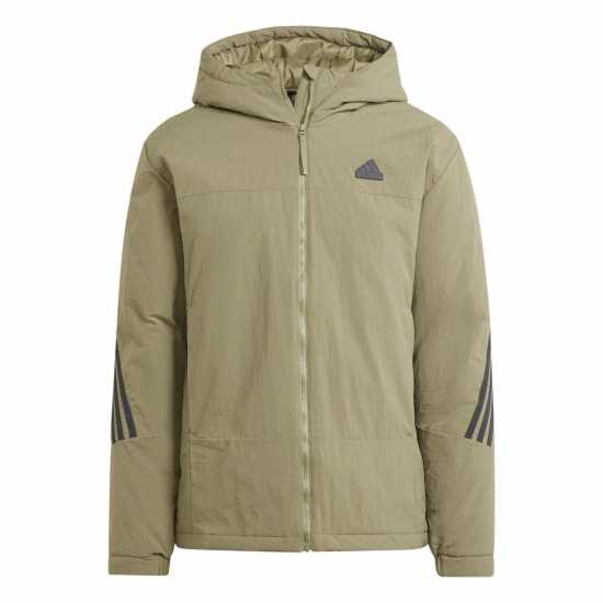 Adidas Мъжко Яке Future Icons Puffer Jacket Mens  