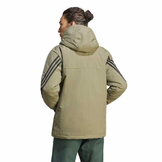 Adidas Мъжко Яке Future Icons Puffer Jacket Mens  