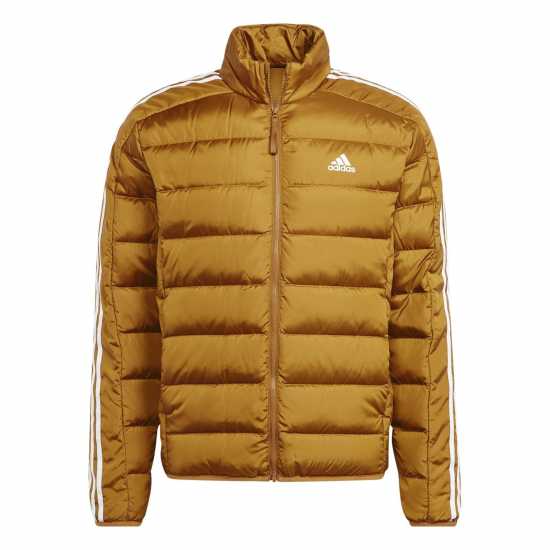 Adidas Мъжко Яке Ess 3S Lite D J Down Jacket Mens  